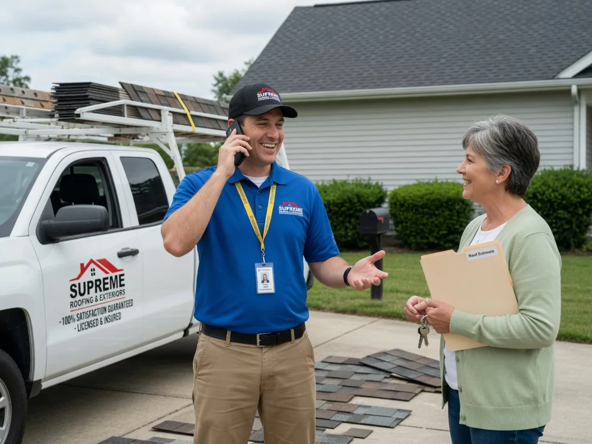 Roof Replacement Dorr, MI FAQs